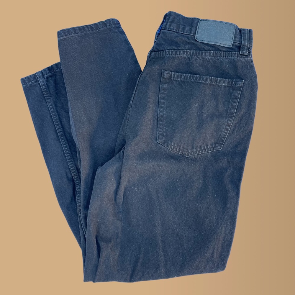 BDG Urban Outfitters Modern Boyfriend Jeans